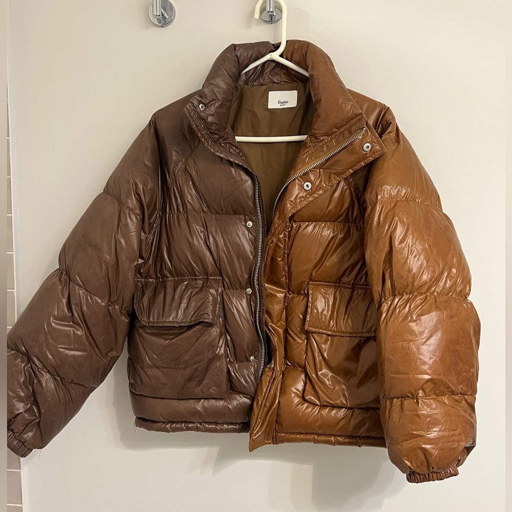 The Frankie Shop Coat
